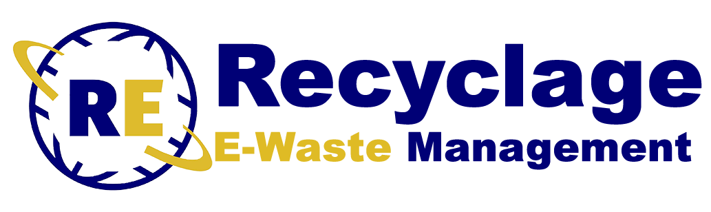 Recyclage E-Waste Management Limited