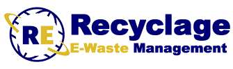 Recyclage E-Waste Management Limited